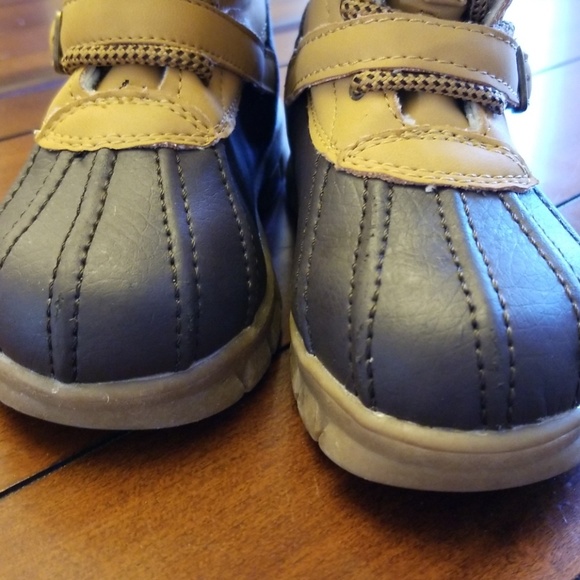 LUGZ 🐒 KIDS BOOTS - Picture 3 of 8